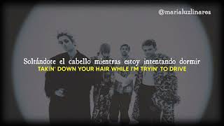 ✌️ istillfeelthesame - 5 seconds of summer (lyrics/español) ✌️