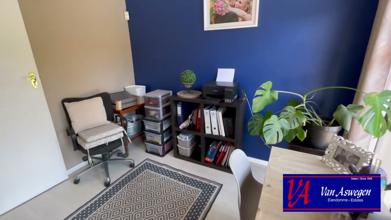 ENTERTAINERS DELIGHT, BUILT IN BRAAI AND MORE