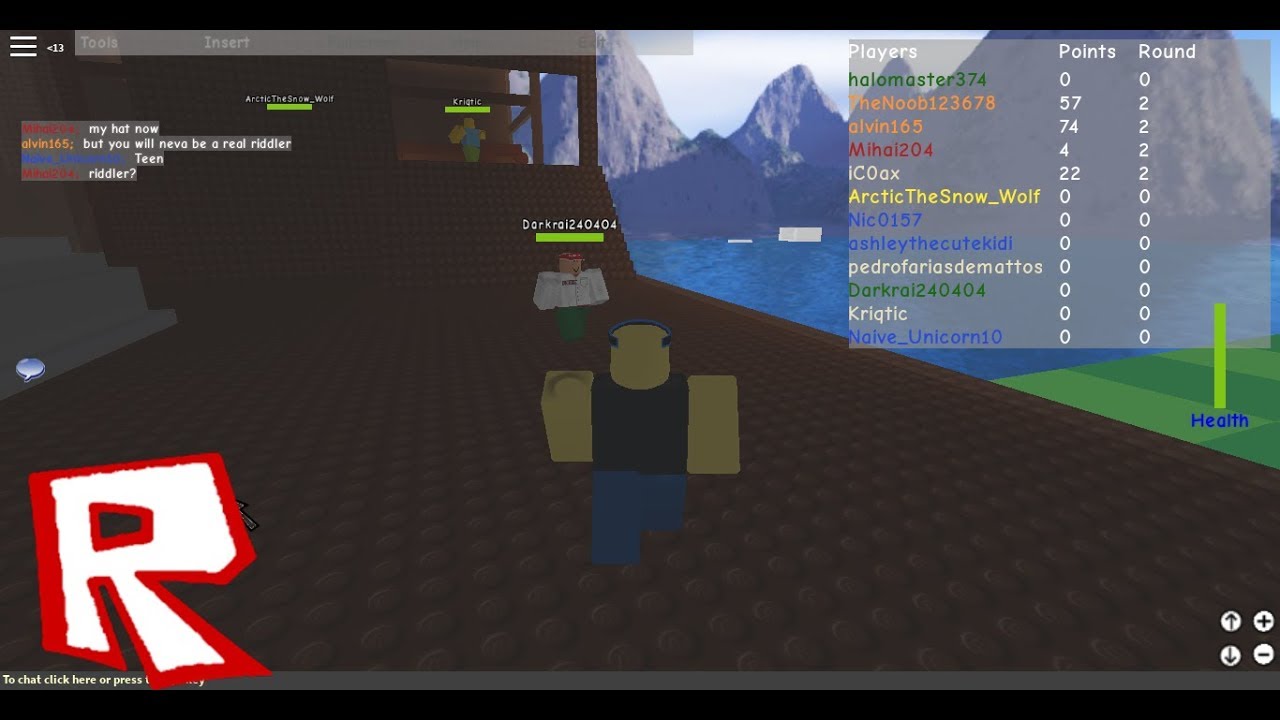 Minigame World Roblox Youtube - roblox wikia minigame world