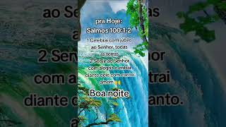mensagembíblica @reflexao #ti amo Deus #louvor #shots