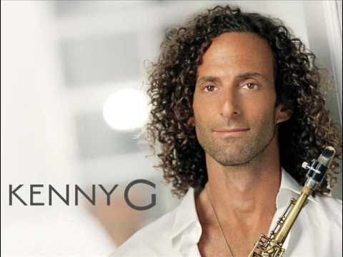 Kenny G－Theme from Dying Young