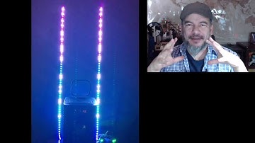 ✅ Tira LED al Ritmo de la Música, muy fácil de hacer en casa