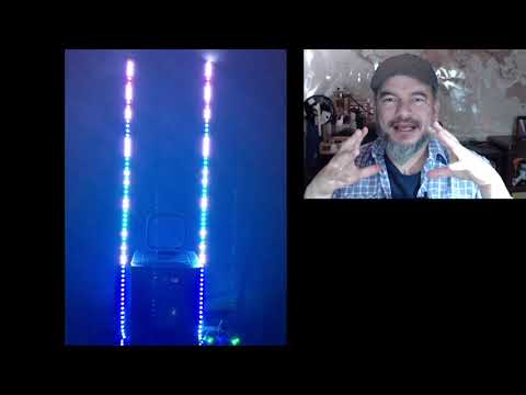 ✅ Tira LED al Ritmo de la Música, muy fácil de hacer en casa