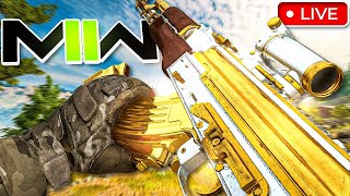 🔴 Modern Warfare 2 MULTIPLAYER LIVE | 1440p