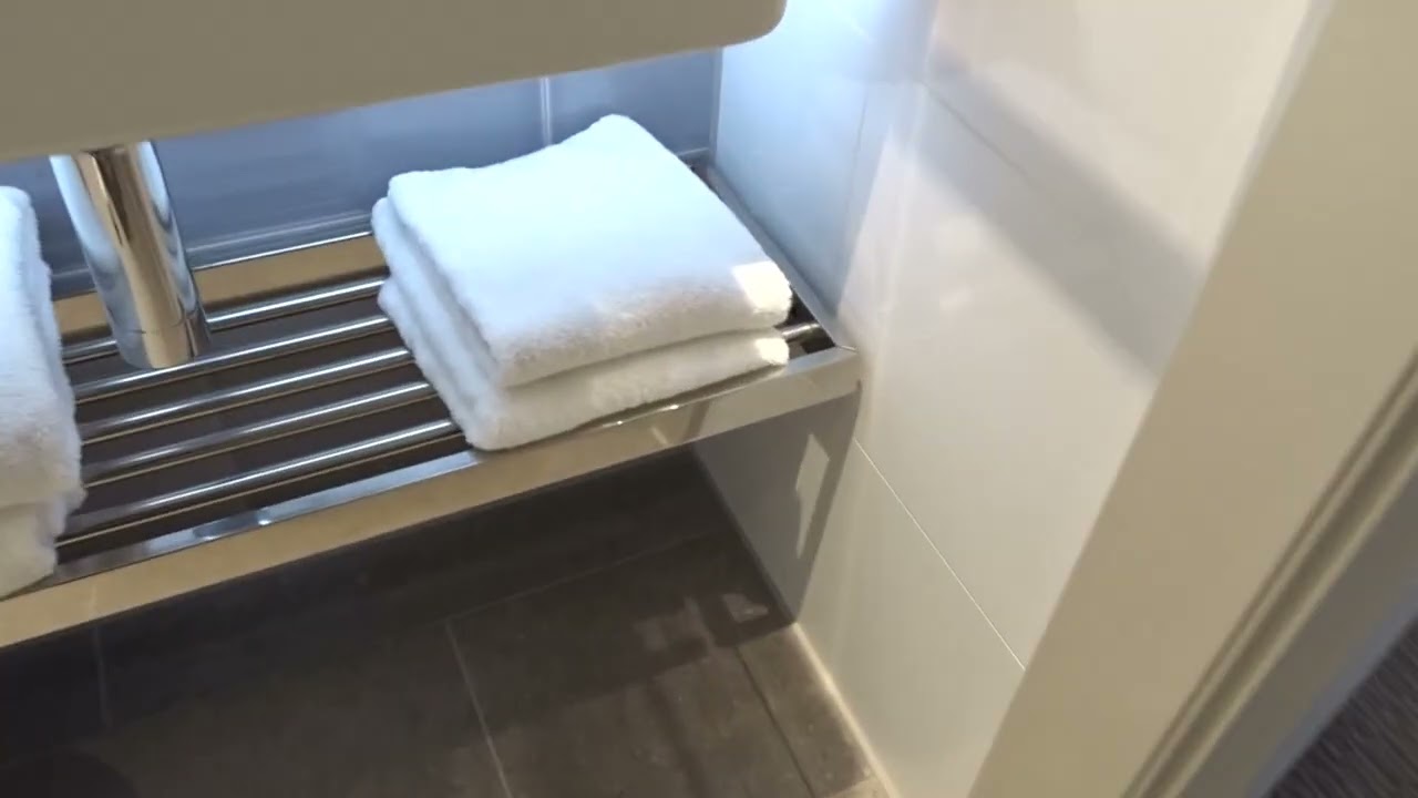 Clayton Hotel Bristol City **** Deluxe Double Bath Room 943 England United Kingdom (HotelRooms)