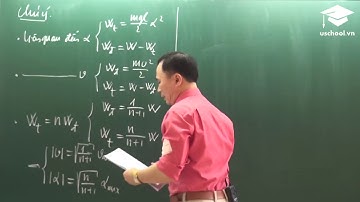 VẬT LÍ 12_CHỦ ĐỀ 3_ CON LẮC ĐƠN.03.Xác định các đại lượng cơ bản - Năng lượng dao động (tiết 2)