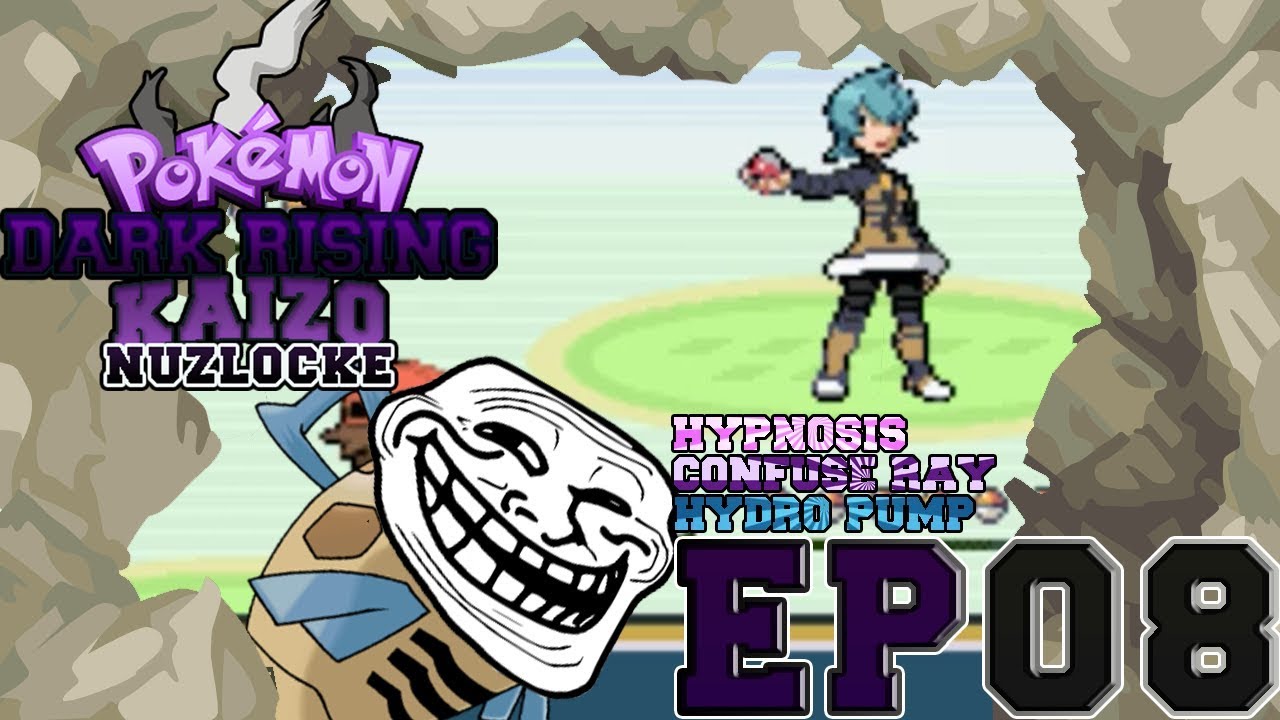 Pokemon Dark Rising Kaizo Nuzlocke Part 08 Annoying Fishy YouTube pokemon-dark-rising-kaizo-nuzlocke-part-08-annoying-fishy-youtube
