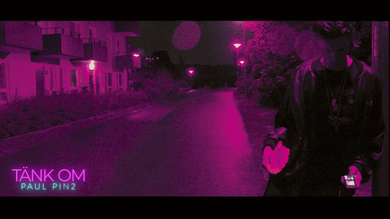Paul Pin2 - Tänk om Remix 2019