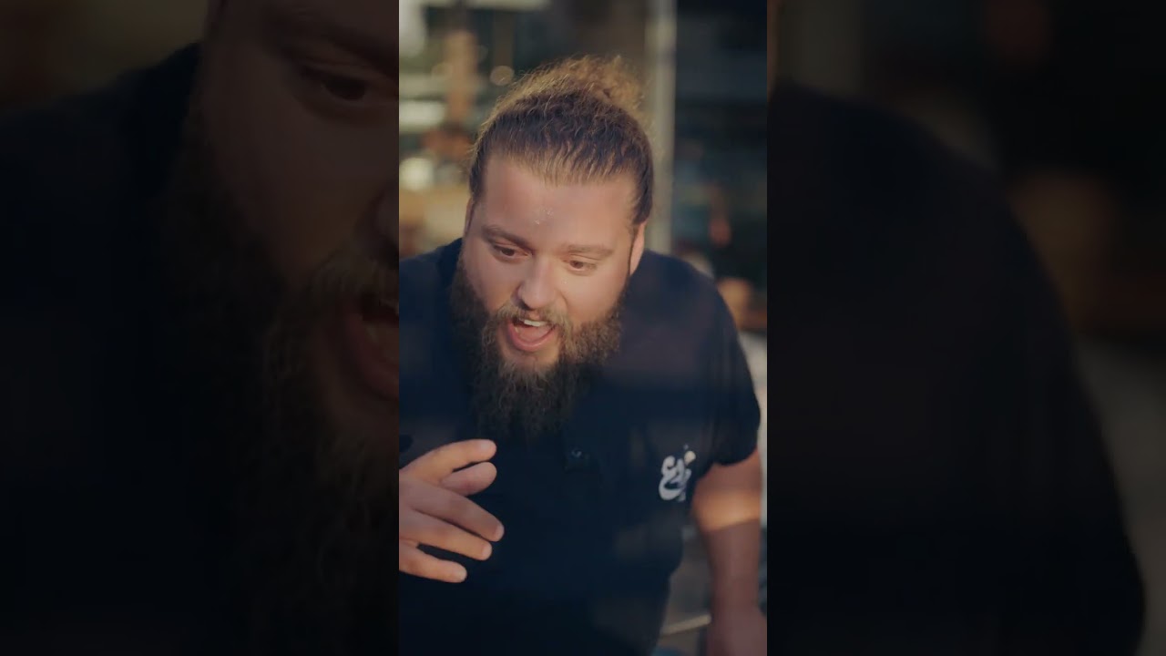 Joe & The Ali - Episode Three.