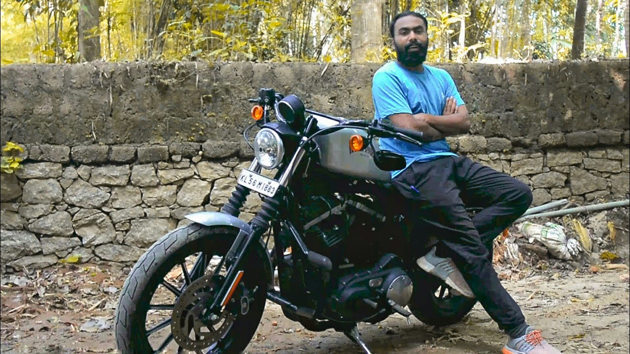 Harley Davidson 48 Price In Kerala Promotion Off65