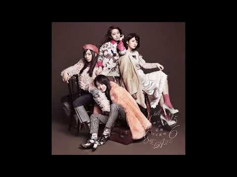 乃木坂46「君に贈る花がない」
