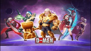 D MEN MOD ☀️ How to Get Unlimited Diamonds Resources ☀️ iOS & Android screenshot 2