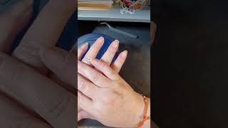 Using Isle 21 peely base UNDER Color Street Nail Strips- Full instruction 2022