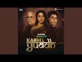 Karm yuddh title track  emotional