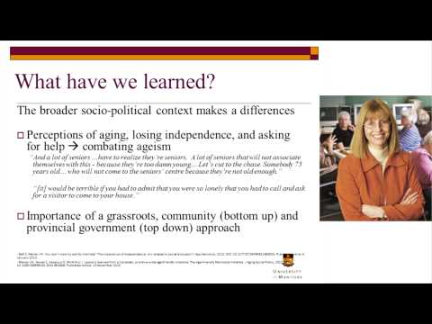 clsa-webinar-series:-age-supportive-environments-and-healthy-aging