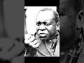 Idi Amin: "Conqueror of the British Empire" 😨 #idiamin #darkhistory #africanhistory #dictator