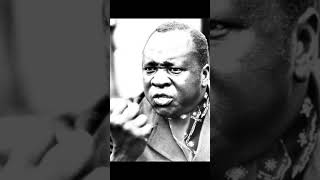 Idi Amin: "Conqueror of the British Empire" 😨 #idiamin #darkhistory #africanhistory #dictator