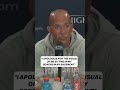 James Franklin breaks down how he watches games after a Penn State game 🤣 #pennstate #football #ncaa