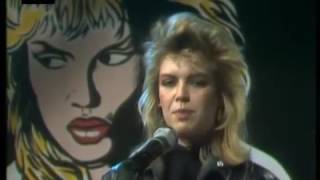 Kim Wilde -  Cambodia 1981 HD