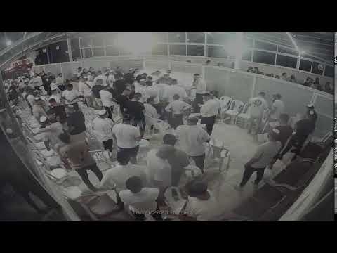 החיד''א-קהלת לקראת שבת-כ''ט אלול תשפ''ג