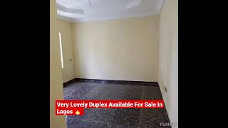 viral shorts Whole ? Duplex Available For Sale In Lagos @ 53 Mill realestate lowbudgethouses ?