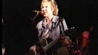 Throwing Muses - Rabbits Dying (live, 1987)