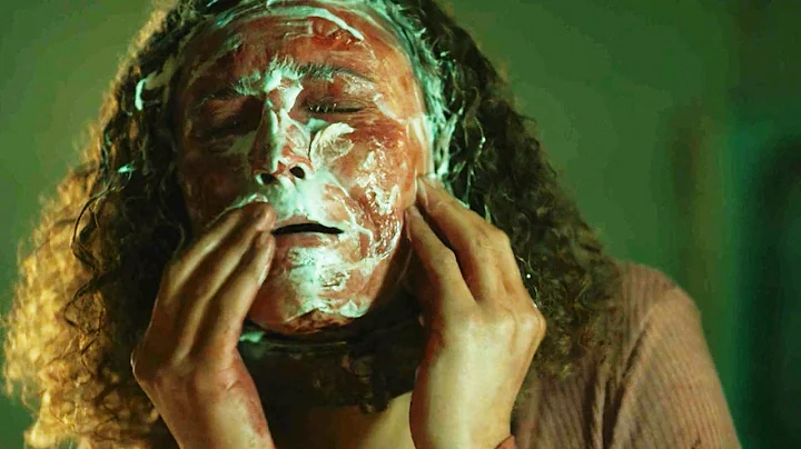 20 Best Horror Movie Kills Of 2025