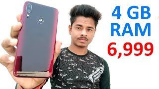 best smartphone under 7000 || moto e6s smartphone unboxing and review