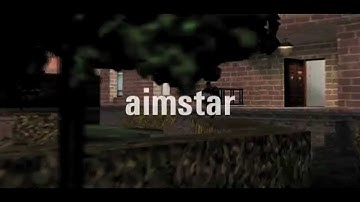 PROMO by aimstar [CS 1.6]
