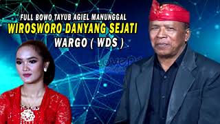 Ful Bowo Wargo Wds