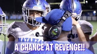 Football Revenge! BATTLE from Start to Finish!