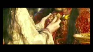 Curse of the Golden Flower