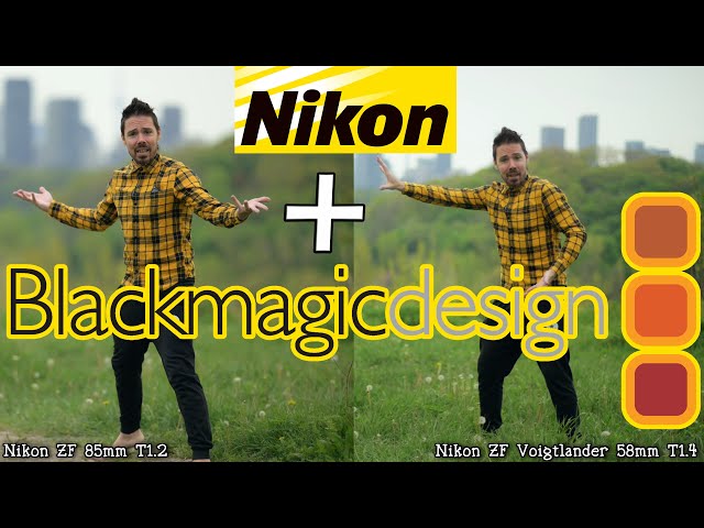 What if Nikon Bought Blackmagic Instead of RED? class=