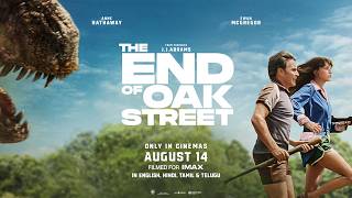 The End Of Oak Street | In Cinemas on August 14