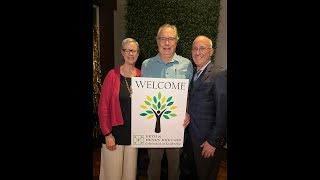 Celebrating Steve McAlilly: 31 Years of Dedication to Methodist Senior Services