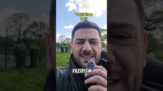 Top Religions In Kurdistan Resimi