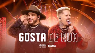 Felipe & Rodrigo - Gosta de Rua (Ao Vivo Em Goiânia) #QuestãoDeTempo Resimi