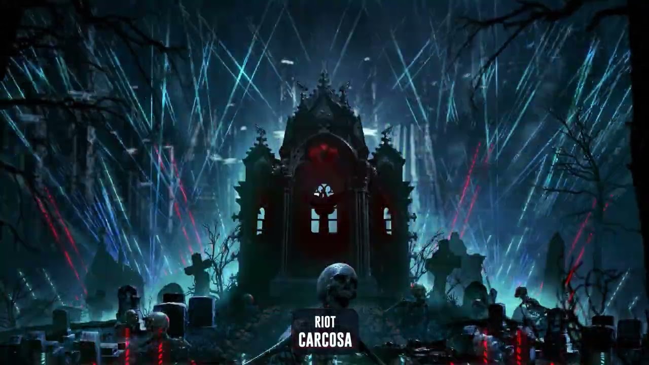 Watch RIOT - Carcosa on YouTube Watch RIOT - Carcosa on YouTube