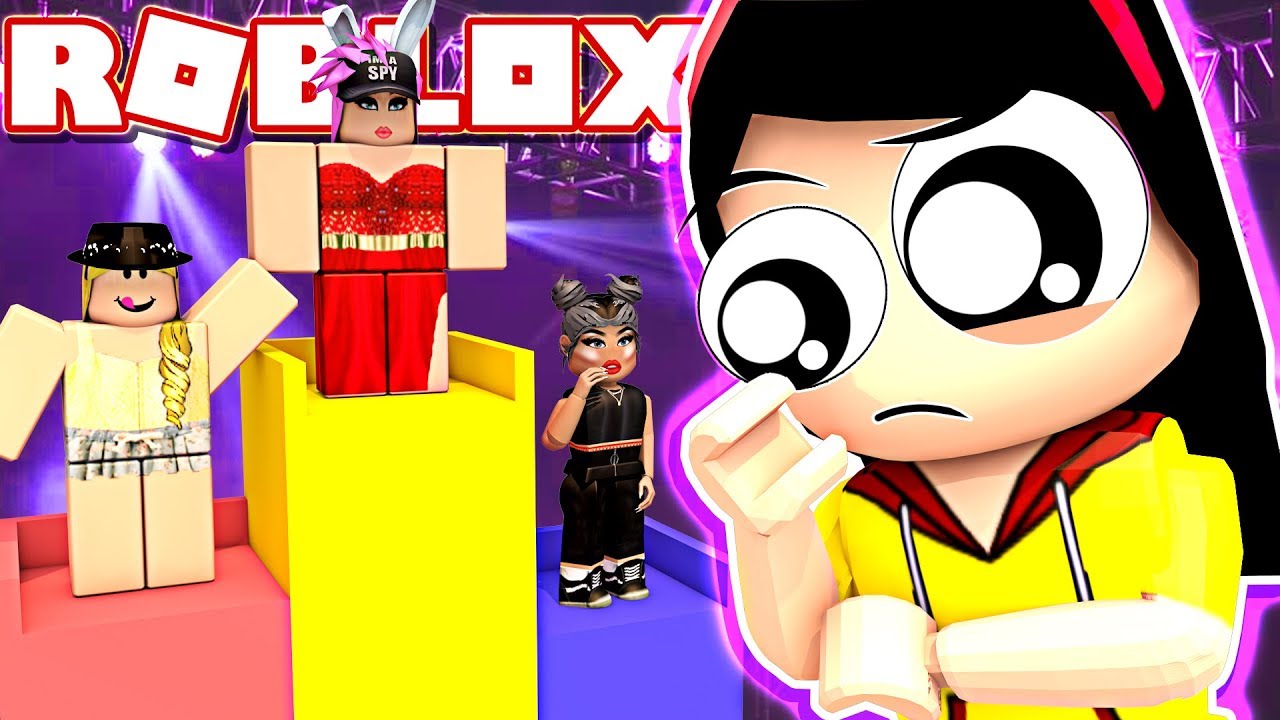 Maybe I Should Just Stick To Judging Roblox Fashion Famous