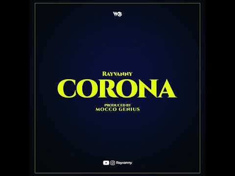 Rayvanny - Magufuli -Corona (Official Audio)