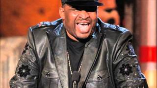 Opie & Anthony: Patrice O'Neal's CSI Miami Laugh
