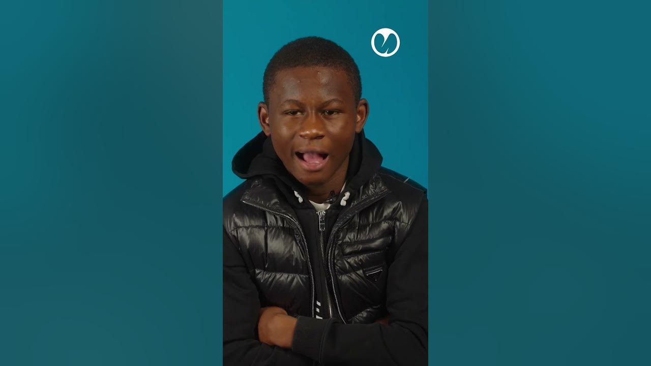 Does Bouba Savage write his own music?😮 YouTube