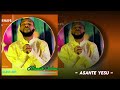 Mtumishi Salumu Asante Yesu Official Gospel Song 2025