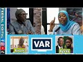 Yayou Fatima Var président en direct: mofi wakhone soun tékon macky sall ak amadou ba ma dieul macky