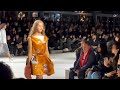 Nostalgic Yet Bold by Louis Vuitton, Paris Fall/Winter 2024-25 | FashionTV | FTV