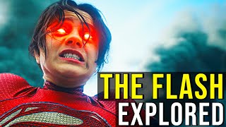 THE FLASH (How to Ruin a Franchise) EXPLORED