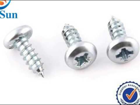 stainless steel square nut M4 M5 M6 M8