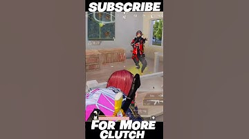 Fastest😱Squad⚡Wipe🔥#shorts#trending #viral #gaming #shortvideo#bgmi #pubg #1vs4 #clutch #games#funny