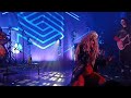 Vukovi  live electricballroomtube london 15032024 nula in full