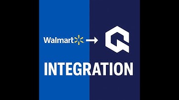 How to Integrate Walmart with Quixess | Step-by-Step Seller Setup